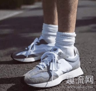 NB327怎么搭配 新百伦327怎么打理
