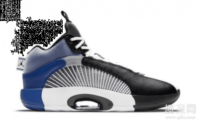 AJ35藤原浩是高危款吗 AJ35藤原浩怎么看真假