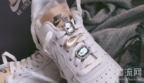 af1宝石会增值吗 af1宝石男生可以穿吗