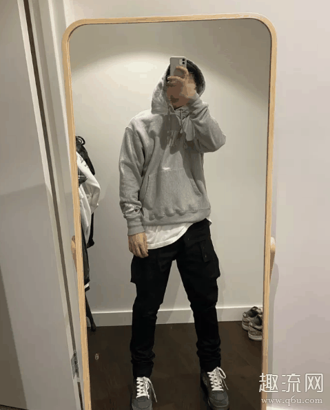 微胖男生穿衣搭配秋季 微胖男生适合什么风格的衣服