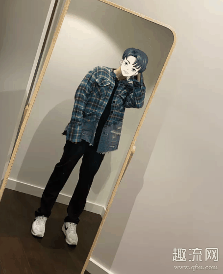 微胖男生穿衣搭配秋季 微胖男生适合什么风格的衣服