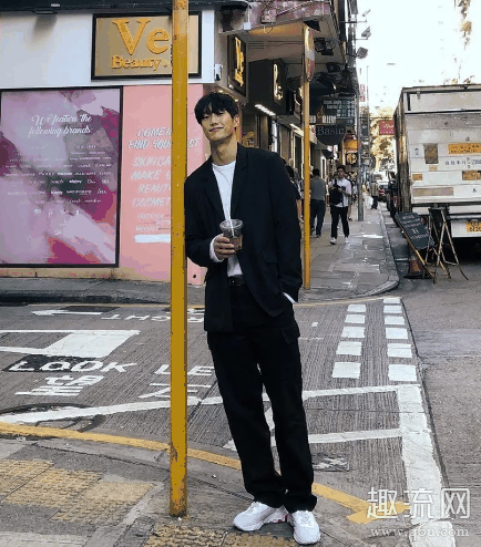韩系穿搭风格特点 韩国穿搭模版技巧大全
