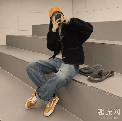 韩系穿搭风格特点 韩国穿搭模版技巧大全