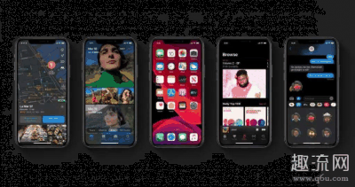 不是的话潮牌自行升级（iOS14降级13.7教程 iOS14降级后无限重启怎么办）