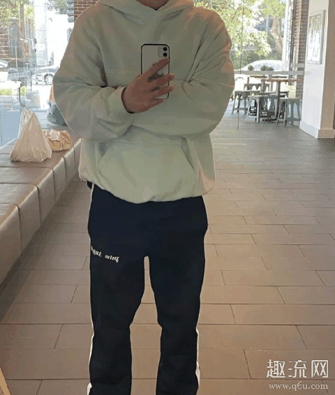 如果热量潮牌摄入也高（腿粗屁股大胯宽穿什么裤子合适 腿粗穿什么裤子显瘦）