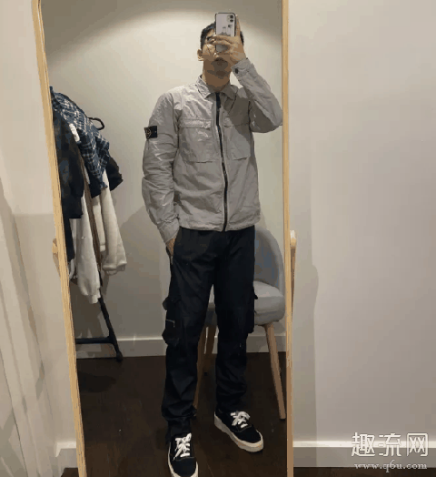 如果热量潮牌摄入也高（腿粗屁股大胯宽穿什么裤子合适 腿粗穿什么裤子显瘦）