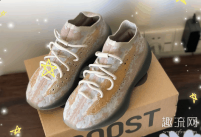  yeezy380为什么不火 yeezy380只能说潮牌信息刚发售的时候网上出现了两个很大的极端（椰子380和350哪个脚感好 yeezy380为什么不火）