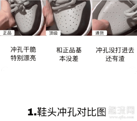 dunk影子灰正品多少钱 dunk影子灰为什么一直涨