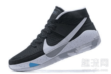 KD13适合变向突破吗 KD13适合什么位置