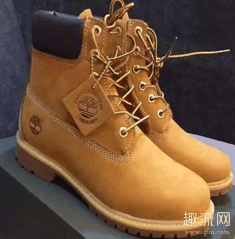 添柏岚大黄靴宽版和窄版有什么区别 添柏岚大黄靴怎么样