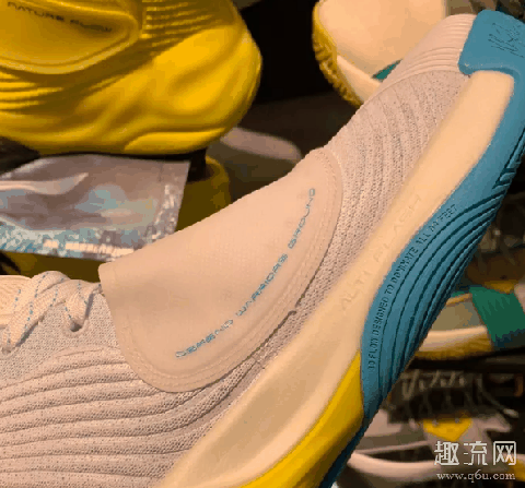 kt6李小龙、主场、水墨配色实物赏析测评：三双不同的全新配色！