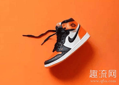 AJ究竟是耐克还是乔丹 AJ究竟有什么魔力让年轻人爱不释手