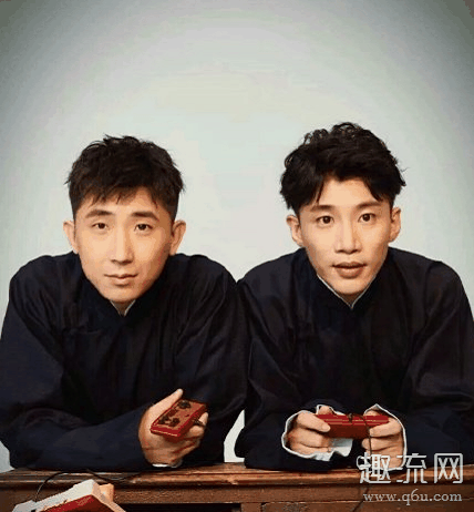 何九华尚九熙为什么拆伙 何九华为什么这么喜欢秦霄贤