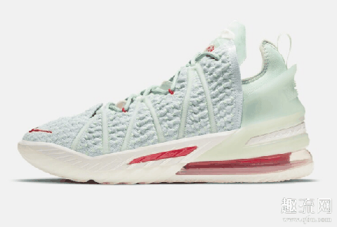 LBJ18压脚背吗 LBJ18压脚背怎么解决