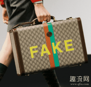  托特包 双肩潮牌汇潮牌网店包——最实用（古驰Gucci FAKE NOT包包在哪买 古驰FAKE NOT系列包有哪几款）