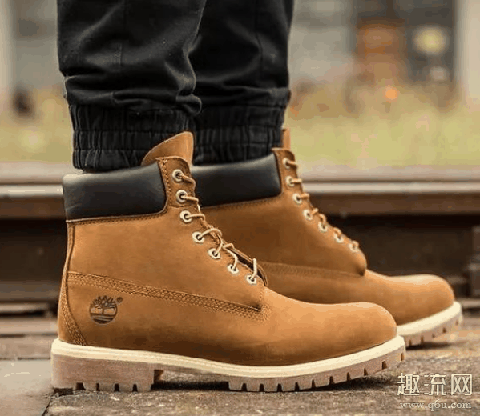 男生初秋服装搭配图片 秋天男生穿什么鞋子