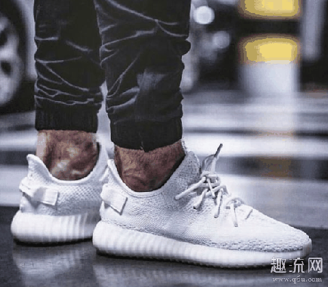 yeezy有实体店吗 yeezy是哪个国家的牌子