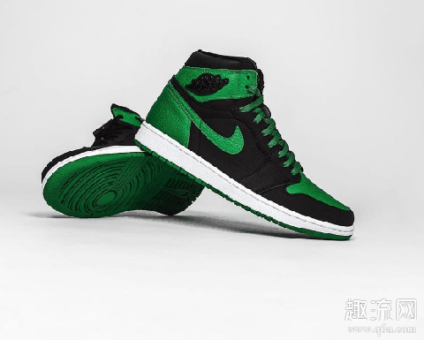 aj12020年最火配色 2020aj1哪款最好看最值得入手
