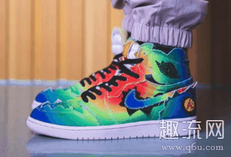  每当球鞋发潮牌汇潮牌网店售的时候（球鞋发售信息在哪里看 怎样获得最新的球鞋发售信息）