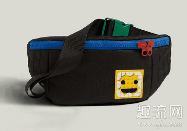 李维斯 x 乐高全新联名系列发售,多款单品任你选择!