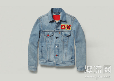 李维斯 x 乐高全新联名系列发售,多款单品任你选择!