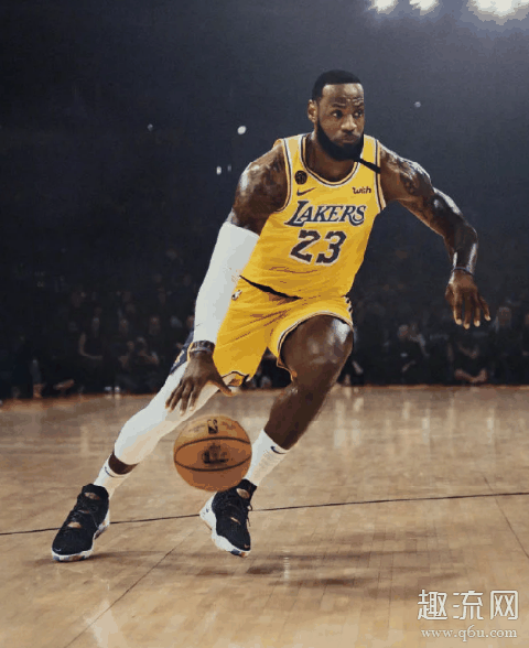 LBJ18适合中锋吗 LBJ18适合后卫吗