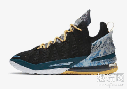 LBJ18防侧翻怎么样 LBJ18容易崴脚吗