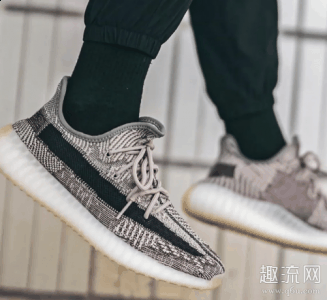 大家对于中国区会有潮牌汇潮牌网店哪些yeezy补货还是很好奇的（2020yeezy 350 ZYON芝麻补货信息 Yeezy350ZYON怎么样上脚穿搭）