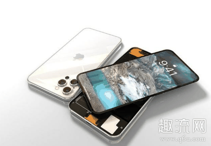 iPhone12电池容量是多少毫安 iPhone12电池容量为什么缩水