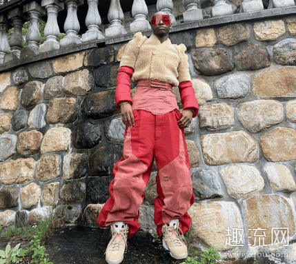 Travis Scott上脚TS x AJ6联名鞋款,重磅联名来袭!
