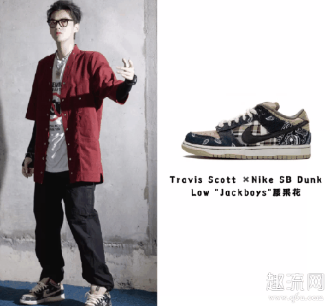 潮玩人类在哪里的潮牌有哪些 潮玩人类在哪里的鞋子盘点
