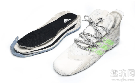 Pro Boost gca拆解测评 pro boost gca和哈登3哪个好