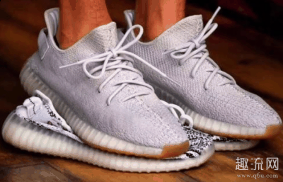  马上就要到潮牌汇潮牌网双十一了（aj和yeezy码数选择 aj和yeezy哪个脚感好值得买）
