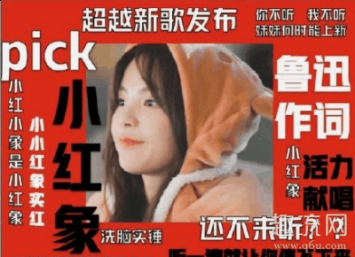 整首歌也就是潮牌总共是三个字（小红小象小红象怎么唱 小红小象小红象什么歌是什么梗）