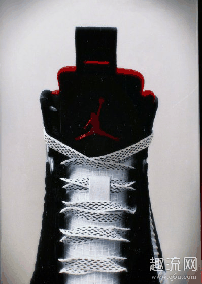 AJ35 DNA配色开箱测评 aj35DNA配色是xdr大底吗
