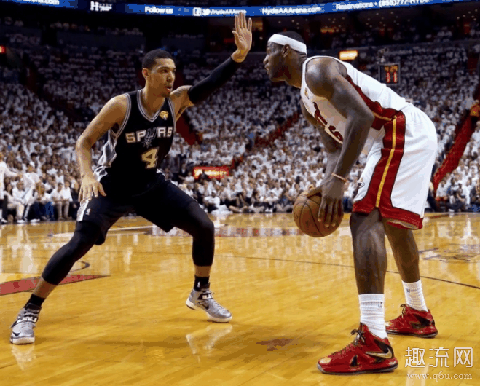 LBJ18重心高吗 LBJ18适合小体重吗