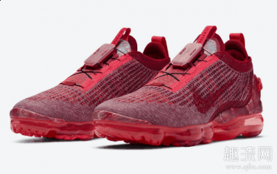 这个操作还潮牌品牌是很方便的（Vapormax2020怎么松紧 Vapormax2020真假怎么看）