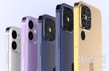 苹果12充电口会变吗 苹果12充电口是什么样的