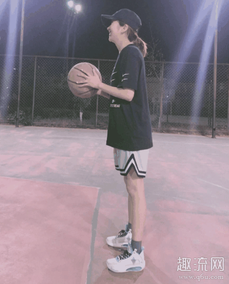 aj34怎么穿搭 aj34穿搭男女图片赏析
