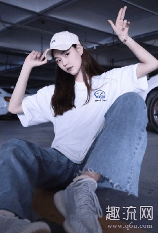 开学季学生风穿搭图片 学生风格的衣服搭配