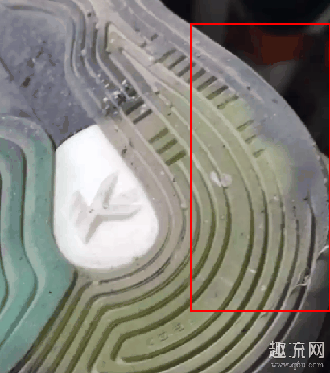 kt6水泥地耐磨吗 kt6鞋面会出现褶皱吗