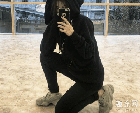 椰子鞋和什么裤子搭配 椰子鞋裤子搭配图