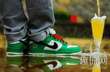dunk sb适合脚肥的人穿吗 dunk sb适合胖子吗