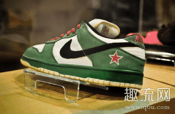 所以跑步潮牌品牌会比较累（dunk sb适合跑步吗 dunk sb适合运动吗）