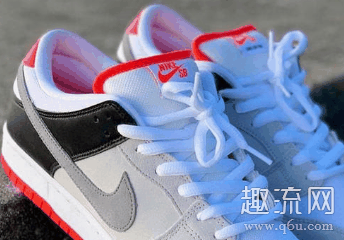 dunk sb适合跑步吗 dunk sb适合运动吗