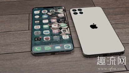 iPhone 12续航能力怎么样 iPhone 12续航能超过华为吗