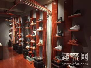 上海AJ最大实体店在哪里 上海AJ专卖店有哪些