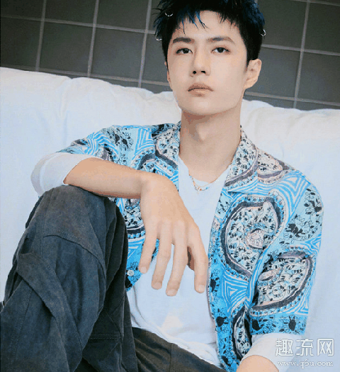 这就是街舞3王一博衬衫是什么牌子 王一博同款衬衫推荐