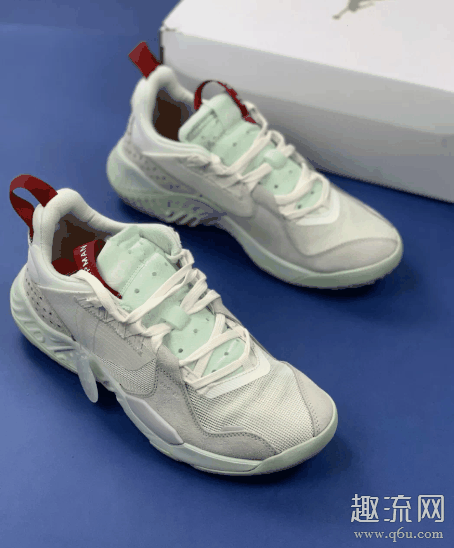 jordan delta适合跑步吗 jordan delta冬天可以穿吗