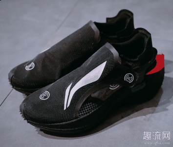 李宁游侠开箱测评潮牌信息 李宁游侠跑鞋脚感如何（李宁游侠开箱测评 李宁游侠跑鞋脚感如何）